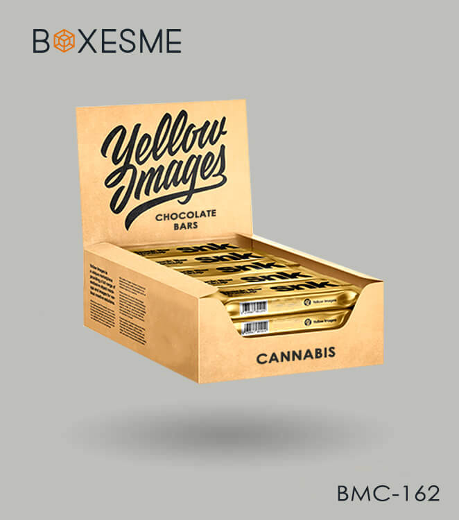 Cannabis Display Packaging